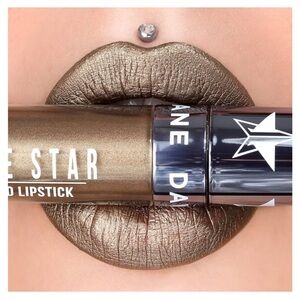 🎉HP🎉 Jeffree Star Cosmetics Shane X Jeffree Velour Liquid Lipstick NIB